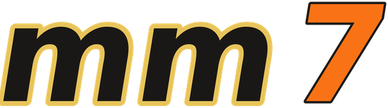 mm7 logo